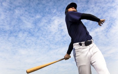 Build Your Business With Data Analytics, the “Moneyball” Way