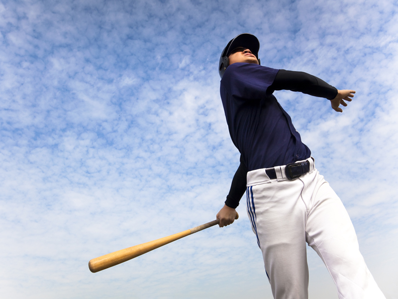 Build Your Business With Data Analytics, the “Moneyball” Way