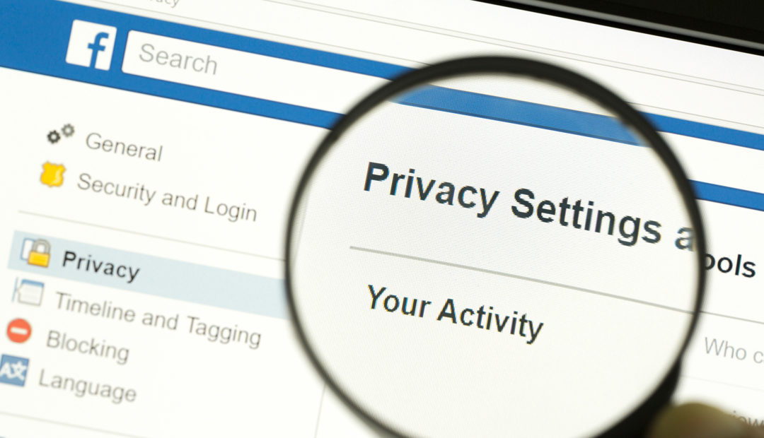 The Impact of Data Privacy on Facebook Advertising